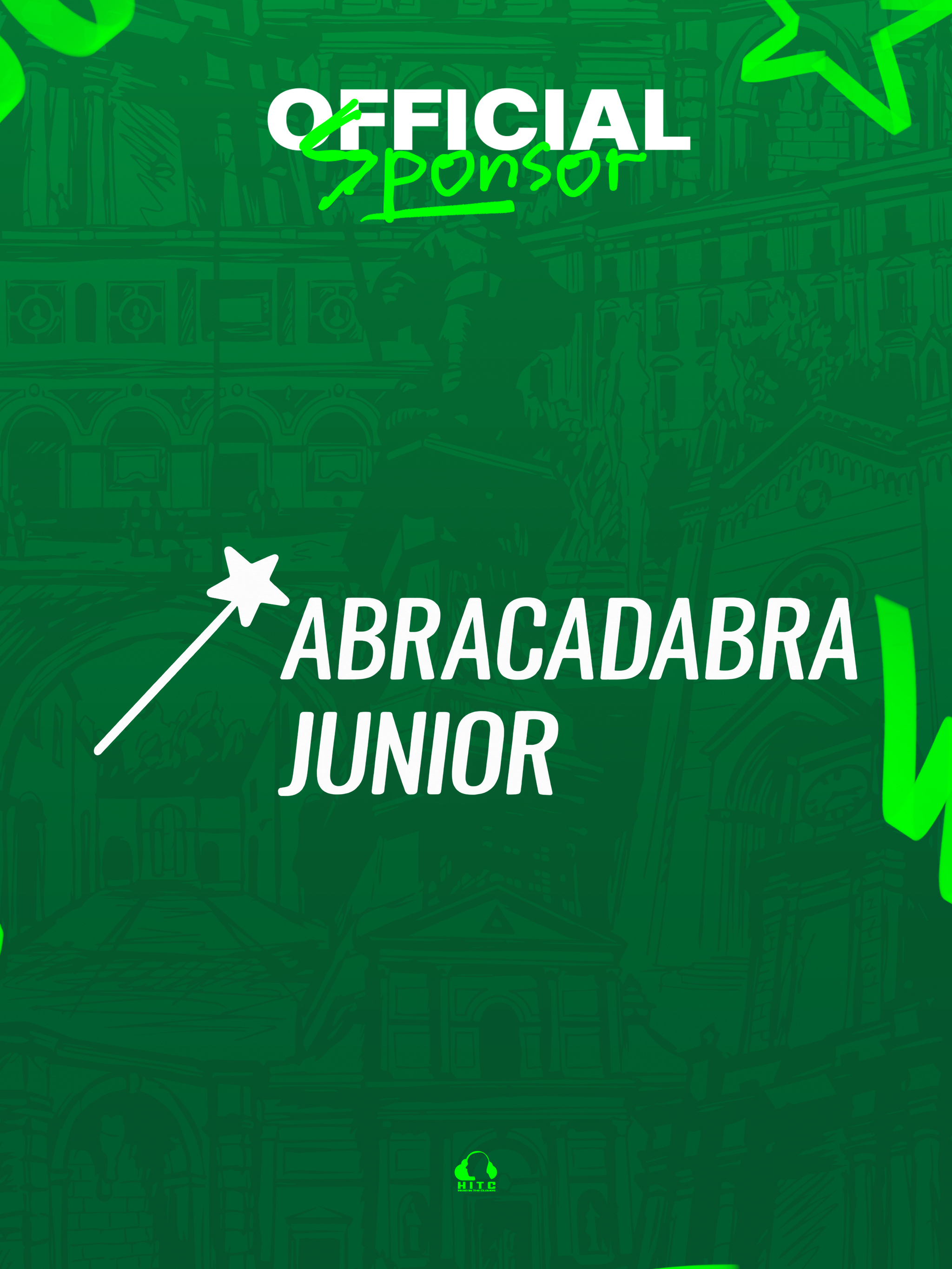 Abracadabra Junior e Avellino Boars: la magia di fare squadra continua