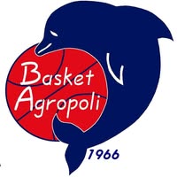 Logo Basket Agropoli