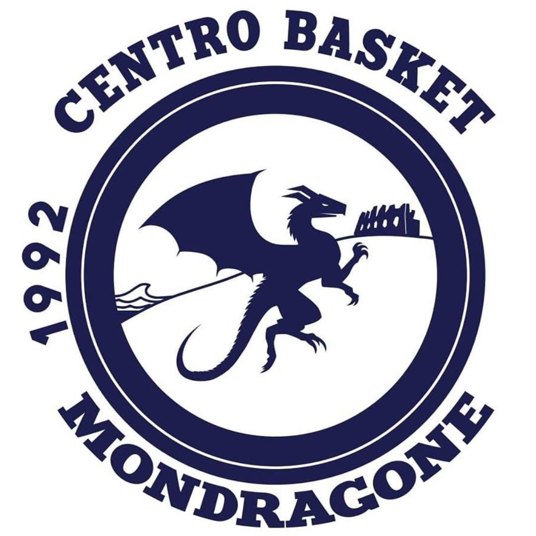 Logo Centro Basket Mondragone