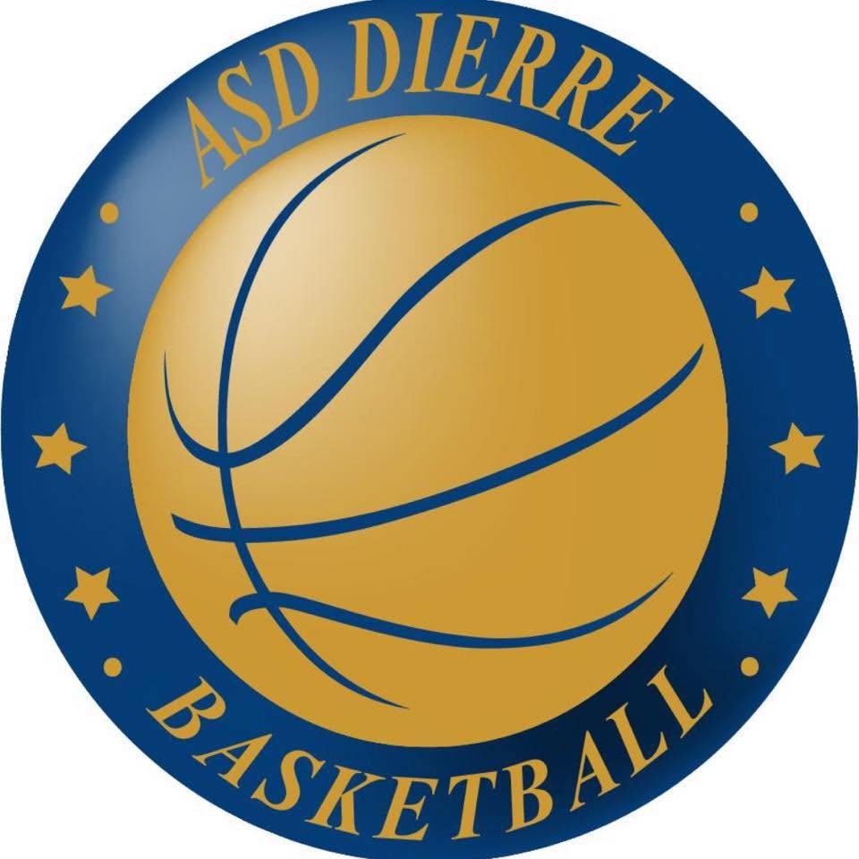 Logo Dierre Basket