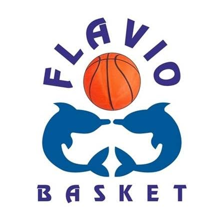 Logo Flavio Basket Pozzuoli
