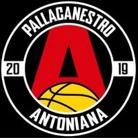 Logo Pallacanestro Antoniana