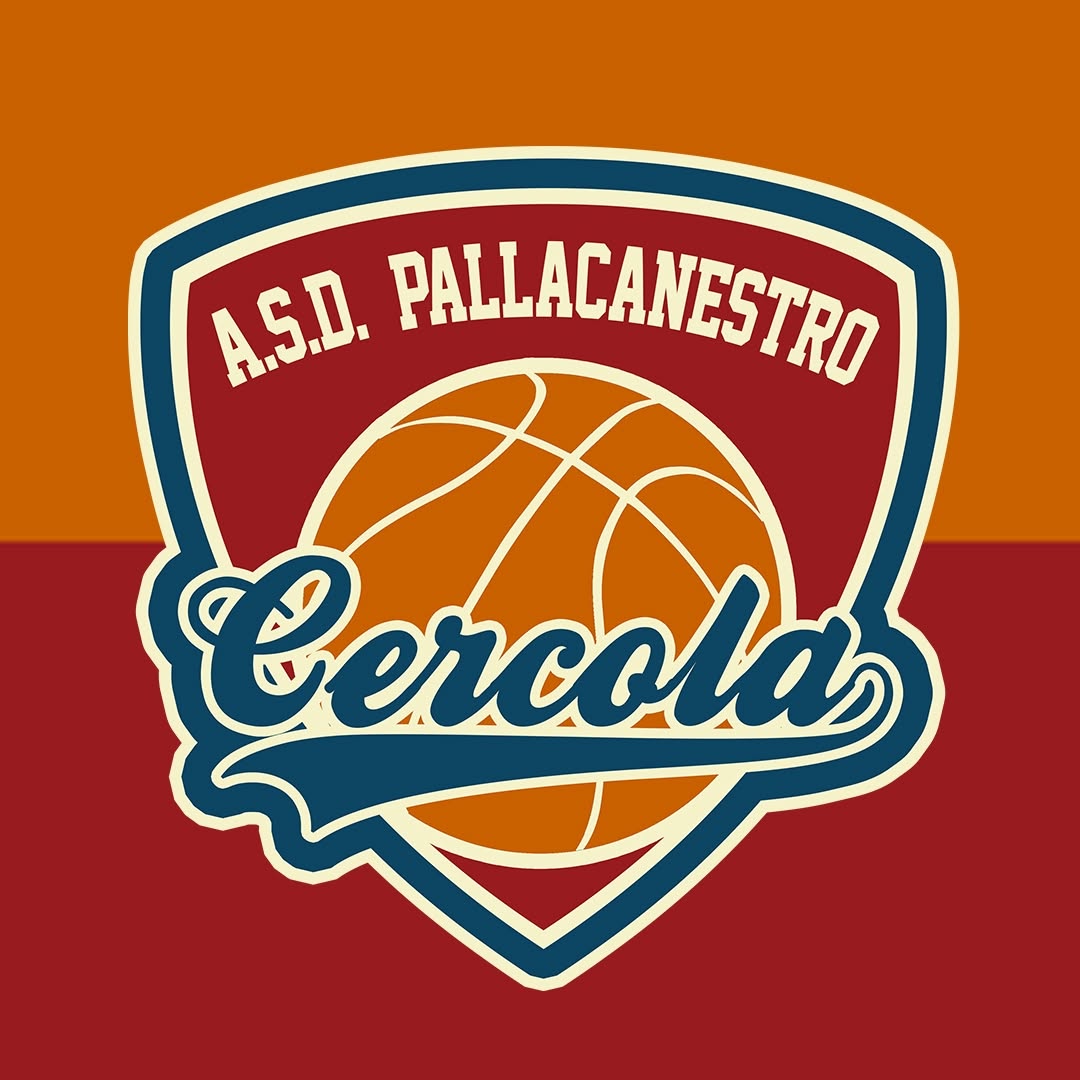 Logo Pallacanestro Cercola