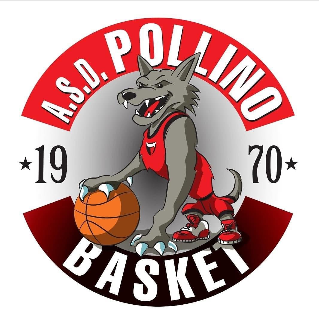 Logo Pollino Basket