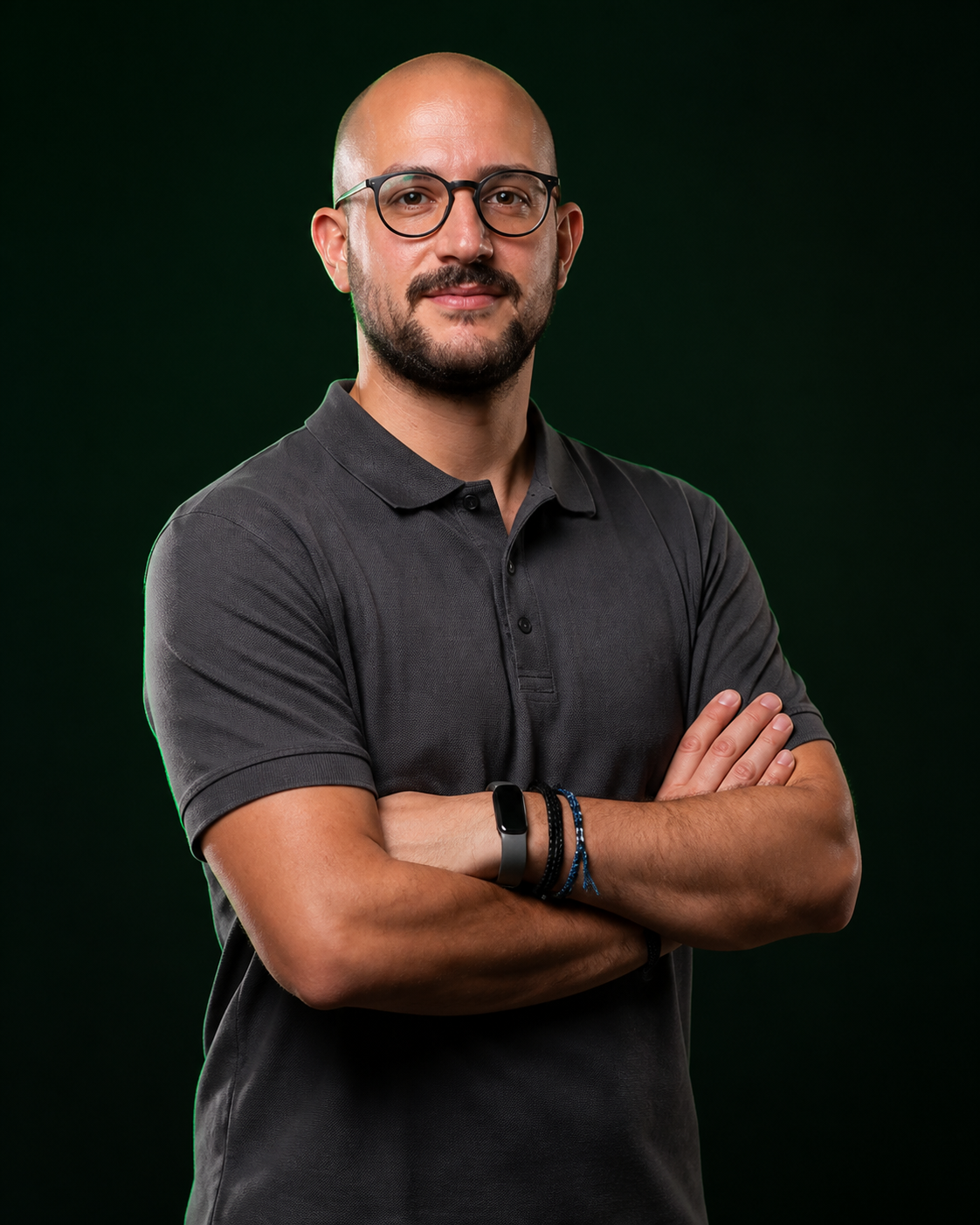 Pierluigi Mollica