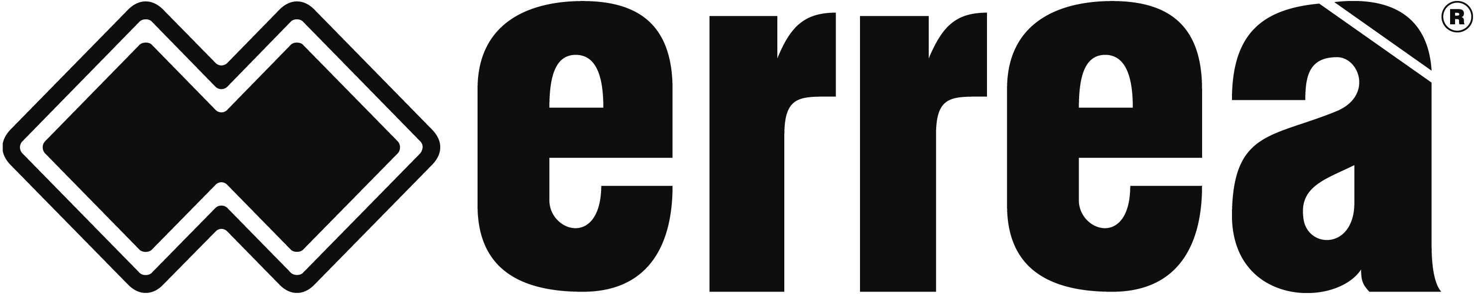 Erreà — main sponsor tecnico